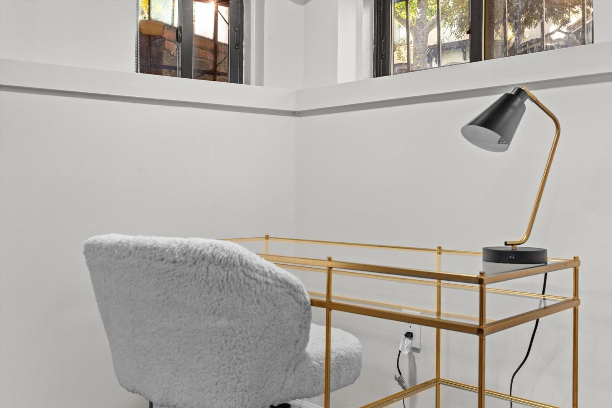 Spacious Nw Apt Steps To 14Th Street Corridor Washington Exterior foto