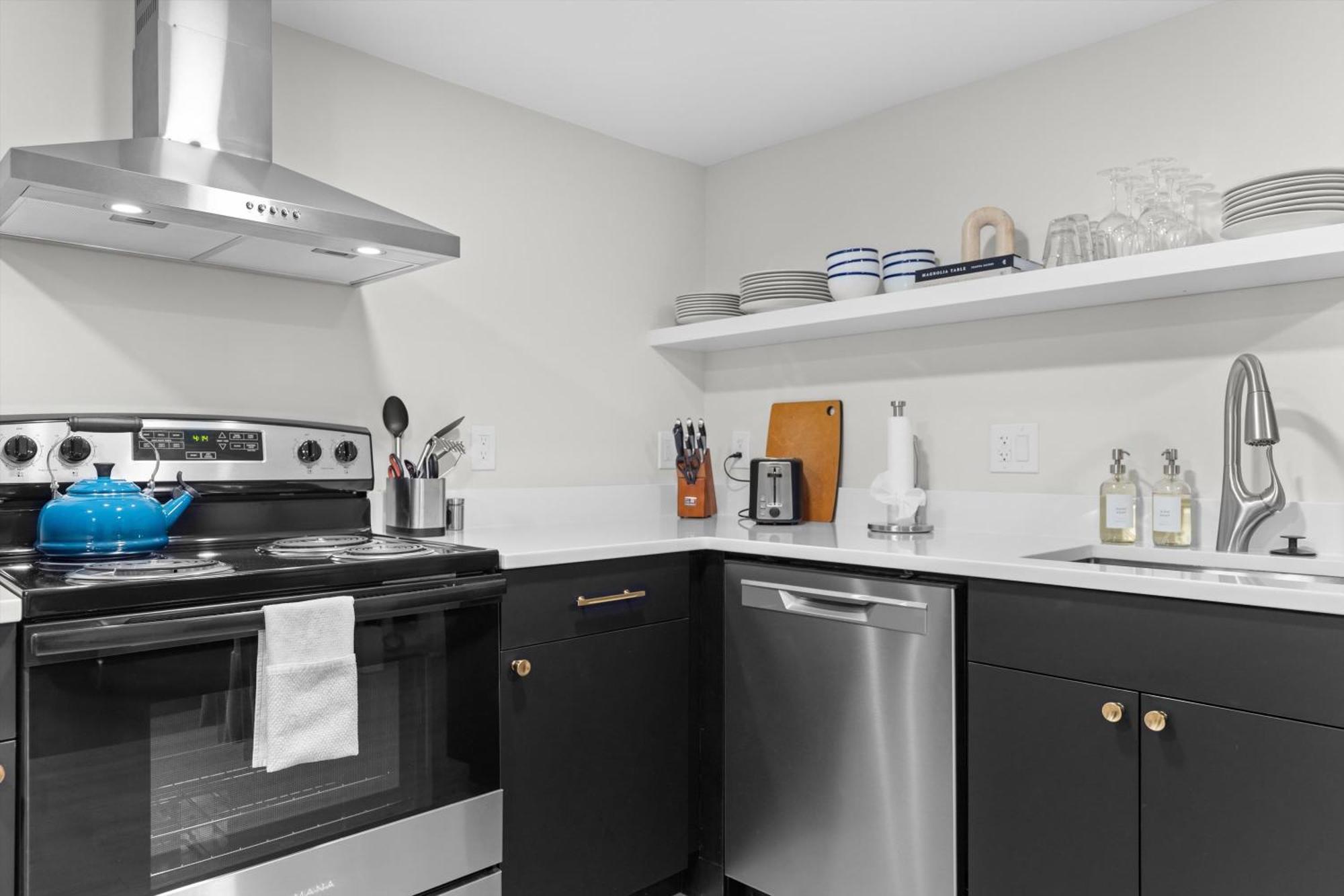 Spacious Nw Apt Steps To 14Th Street Corridor Washington Exterior foto
